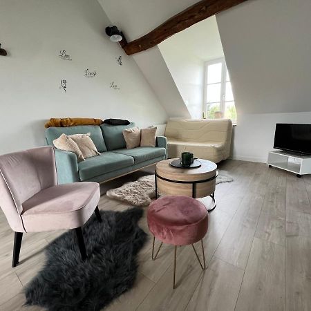 Superbe Appartement Centre-Ville Nogent-le-Roi Εξωτερικό φωτογραφία