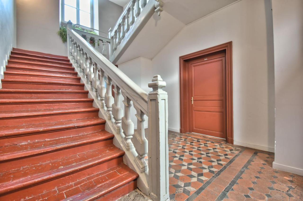 Superbe Appartement Centre-Ville Nogent-le-Roi Εξωτερικό φωτογραφία